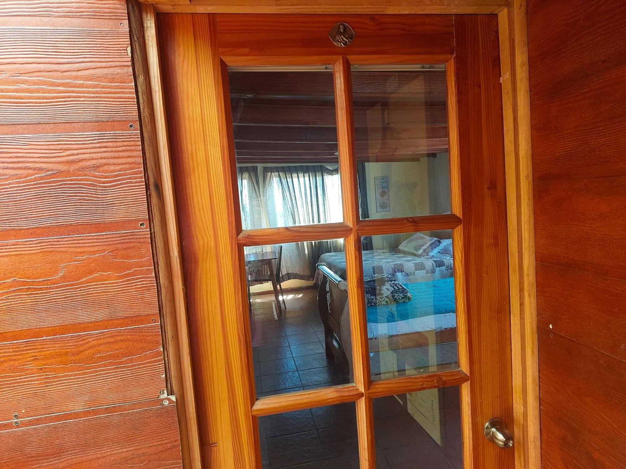 Hostal El Gallego El Quisco Exterior foto