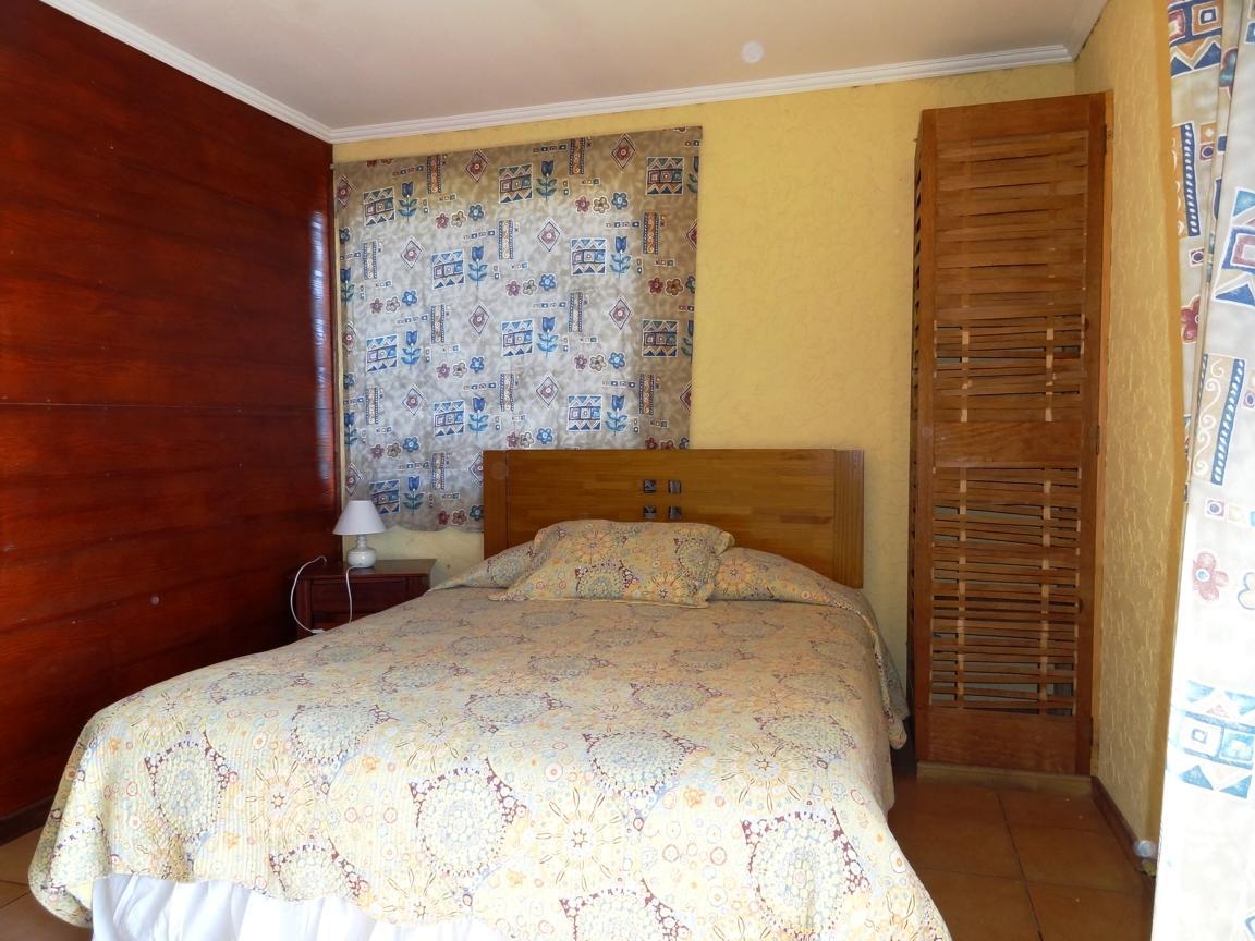 Hostal El Gallego El Quisco Exterior foto